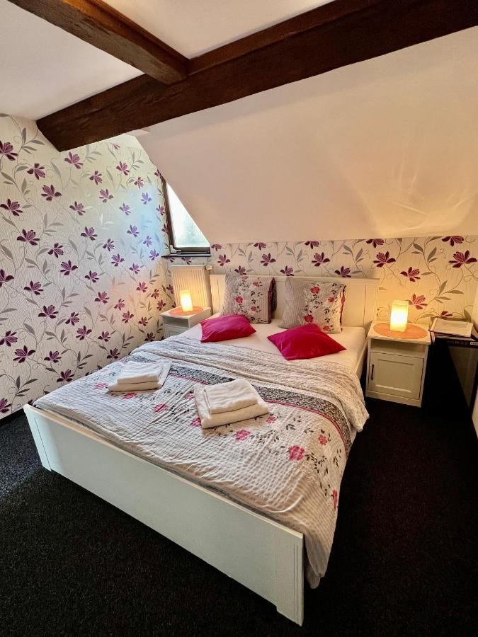 Hotel Jiricna Sušice Dış mekan fotoğraf