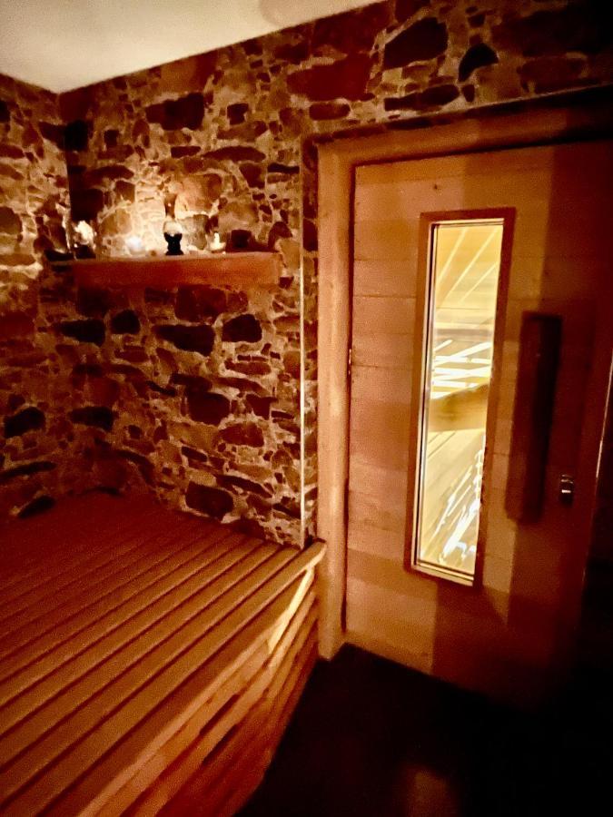 Hotel Jiricna Sušice Dış mekan fotoğraf