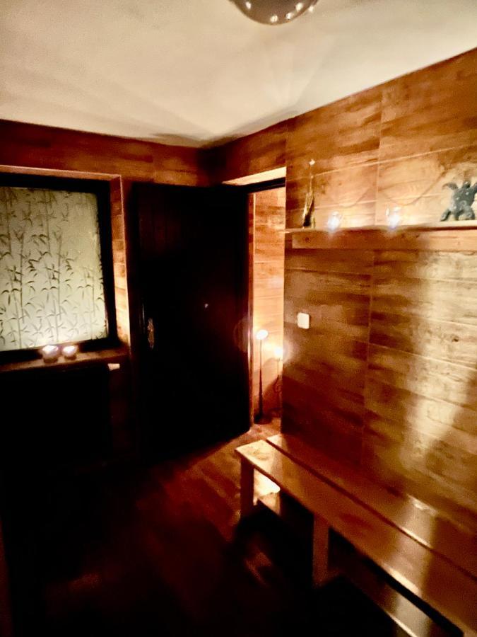Hotel Jiricna Sušice Dış mekan fotoğraf