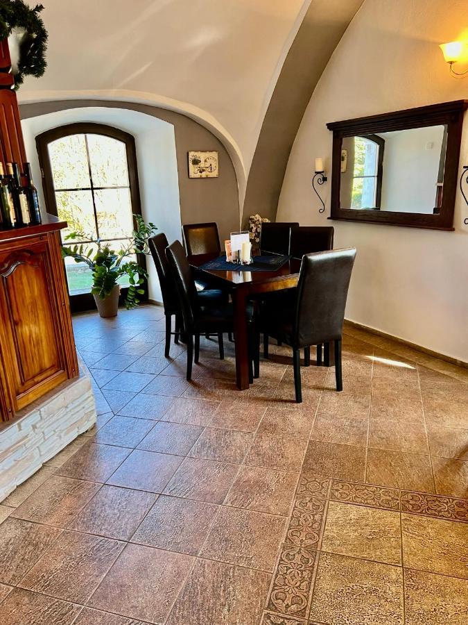 Hotel Jiricna Sušice Dış mekan fotoğraf