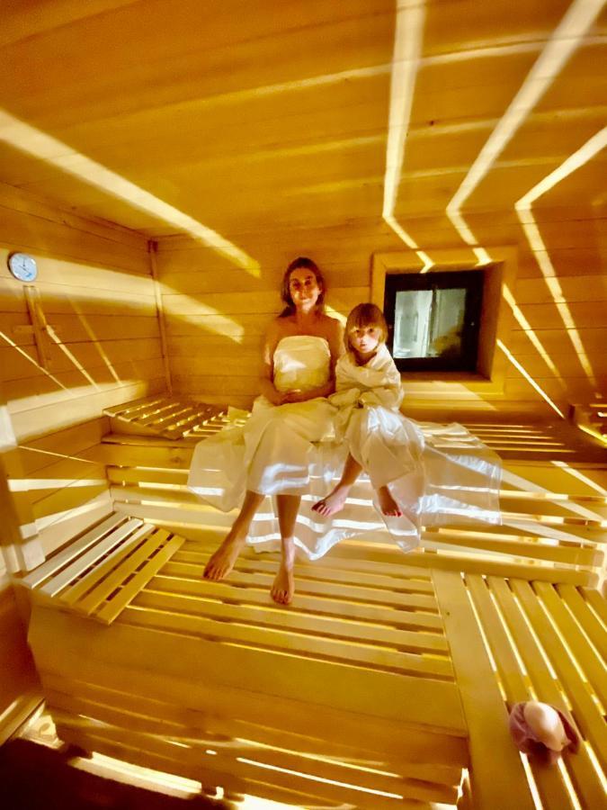 Hotel Jiricna Sušice Dış mekan fotoğraf