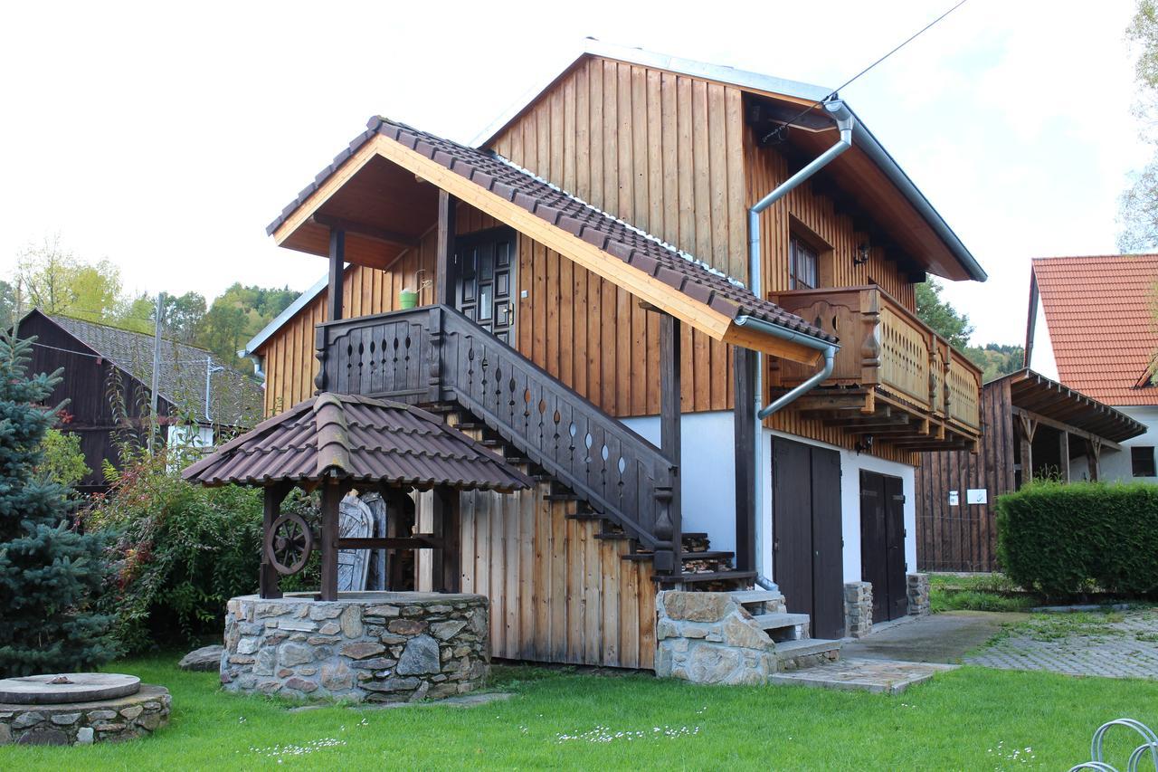 Hotel Jiricna Sušice Oda fotoğraf